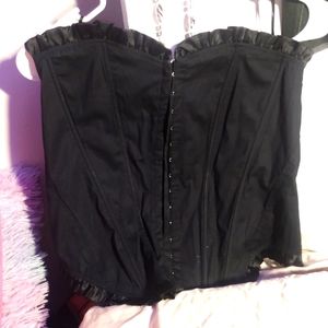 Corset